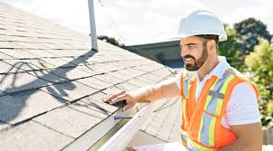 Best Green or Eco-Friendly Roofing Solutions  in Ontario, OR